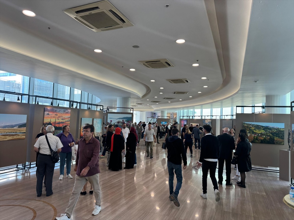 Kültür ve Turizm Bakanlığı tarafından düzenlenen "Türkiye Kültür Yolu Festivali" kapsamında...