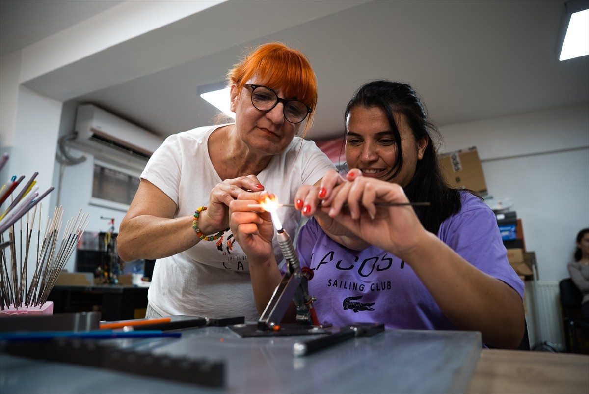 Kültür ve Turizm Bakanlığınca düzenlenen Çanakkale Kültür Yolu Festivali'nin ikinci gününde her...