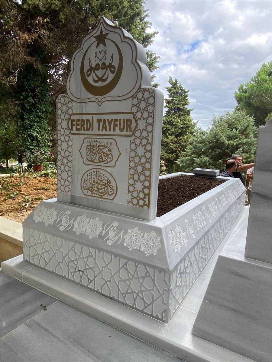 MHP Genel Başkan Başdanışmanı Eyyüp Yıldız, NSosyal medya hesabındaki paylaşımında, MHP Genel...