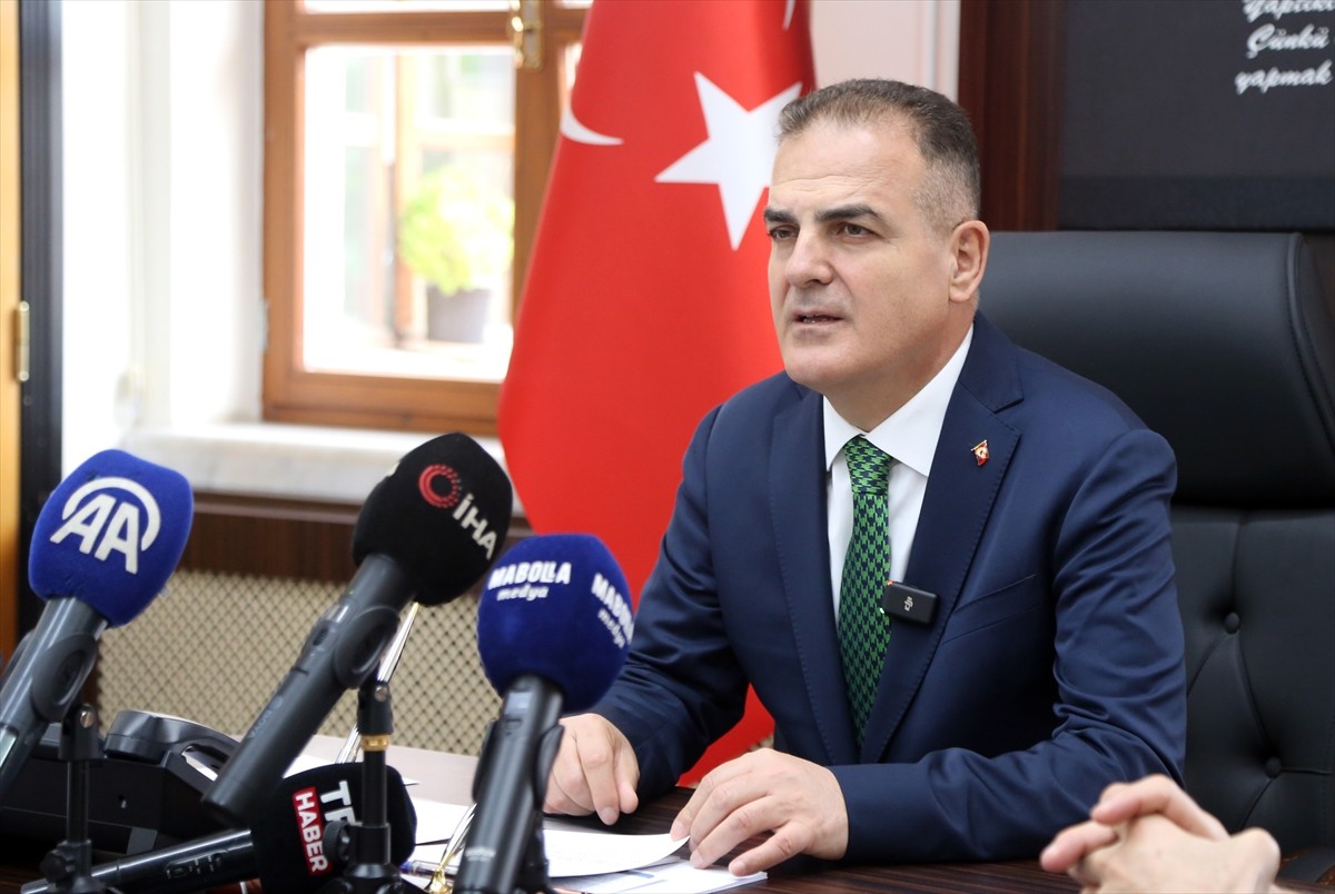 Muğla'da güvenli ve sürdürülebilir turizm için yapılan çalışmalar kapsamında ağustos ayında 77...