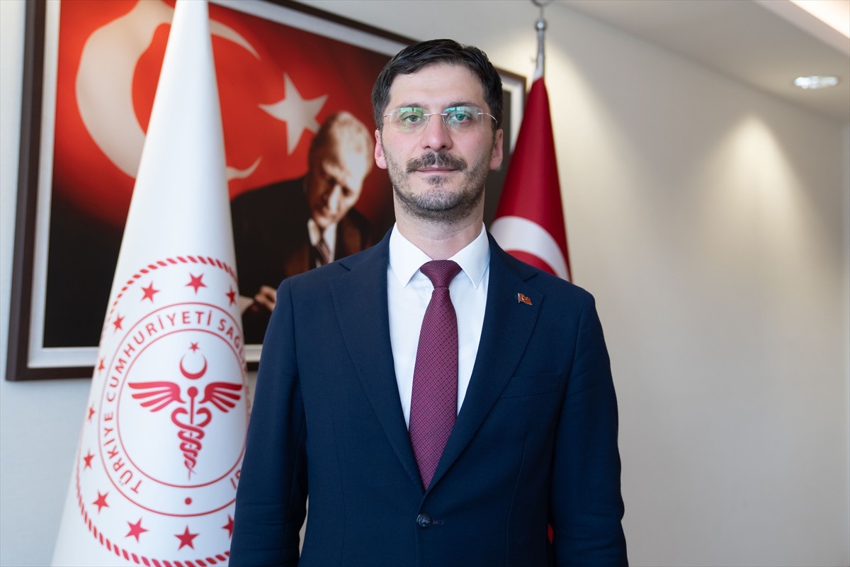 Sağlık Bakanlığı, 3-9 Eylül Halk Sağlığı Haftası'nı, Türkiye genelinde 7 gün, 7 ayrı temayla...