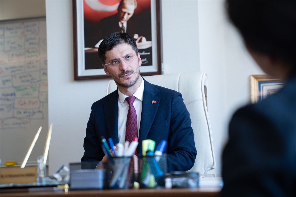 Sağlık Bakanlığı, 3-9 Eylül Halk Sağlığı Haftası'nı, Türkiye genelinde 7 gün, 7 ayrı temayla...