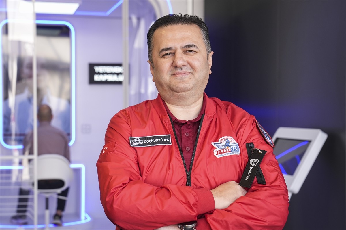 Sanayi ve Teknoloji Bakanlığı ile Türkiye Teknoloji Takımı Vakfı (T3 Vakfı) öncülüğünde...