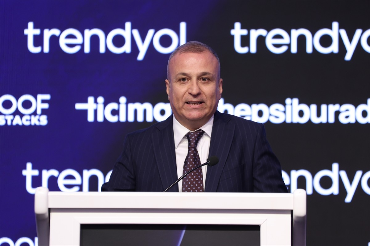 Ticaret Bakanlığının himayesinde, İstanbul Ekonomik Araştırmalar Derneği (İEAD) ev sahipliğinde...