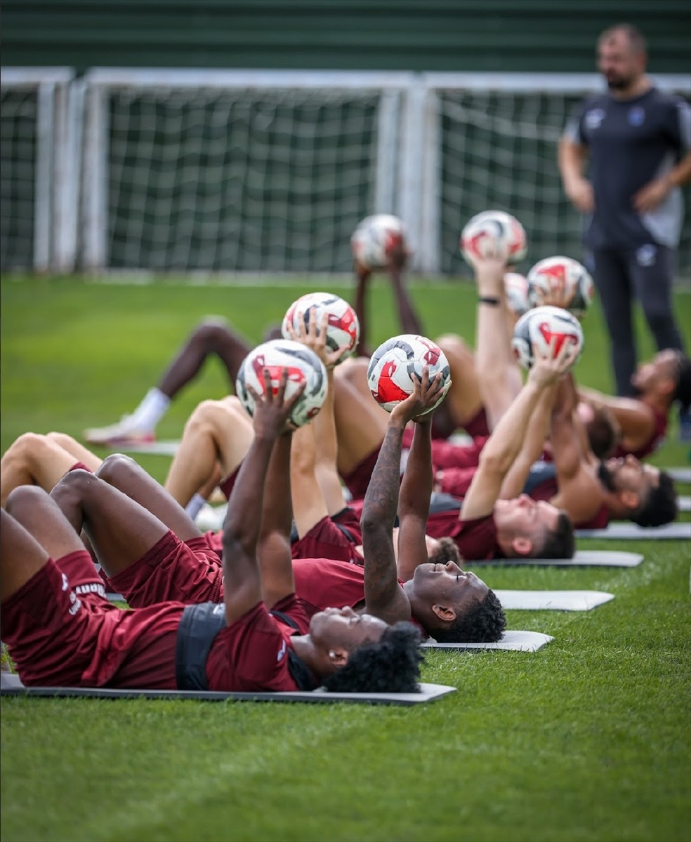 Trabzonspor, Trendyol Süper Lig'in 5. haftasında 14 Eylül Pazar günü deplasmanda Fenerbahçe ile...