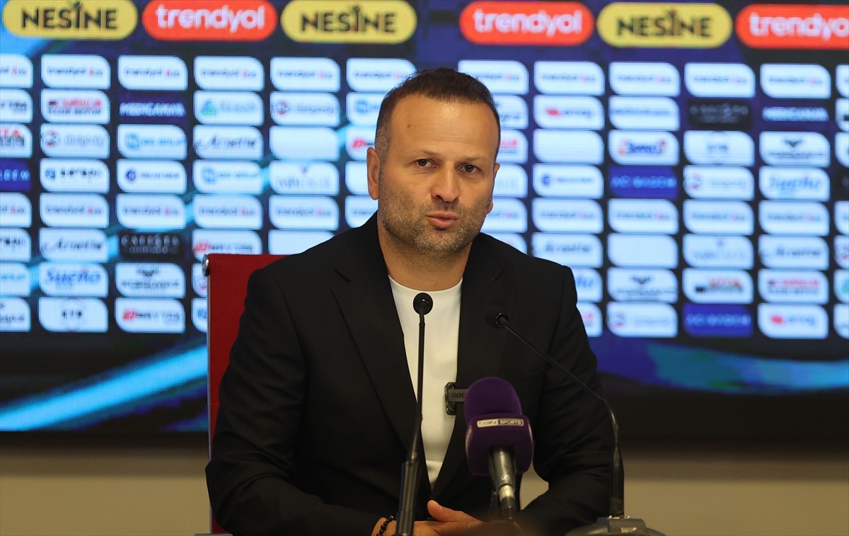 Trendyol 1. Lig'in 5. haftasında, Özbelsan Sivasspor ile SMS Grup Sarıyer, BG Grup 4 Eylül...