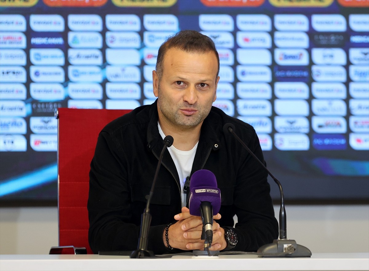 Trendyol 1. Lig'in 7. haftasında Özbelsan Sivasspor ile Adana Demirspor, BG Grup 4 Eylül...