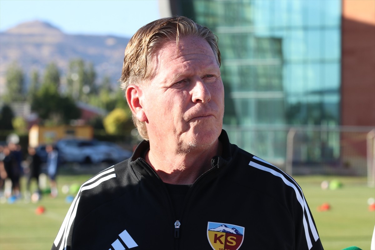 Trendyol Süper Lig'de 1. haftanın erteleme maçında 24 Eylül Çarşamba günü Beşiktaş'ı konuk edecek...