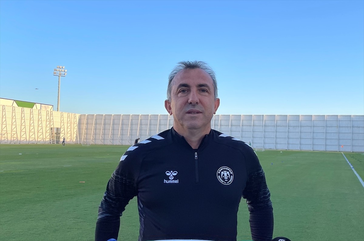 Trendyol Süper Lig'in 5. haftasında 13 Eylül Cumartesi günü Corendon Alanyaspor ile karşılaşacak...