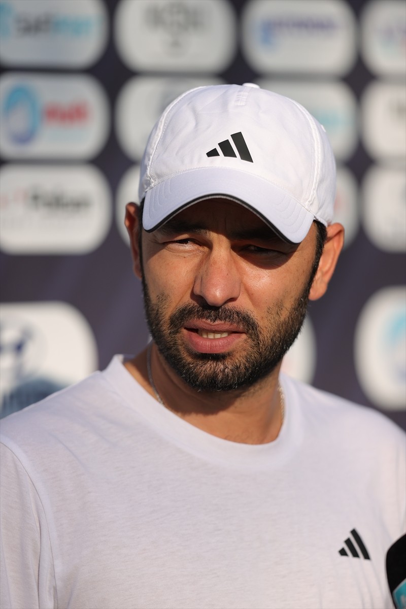 Trendyol Süper Lig'in 7. haftasında deplasmanda Beşiktaş ile karşılaşacak Kocaelispor...