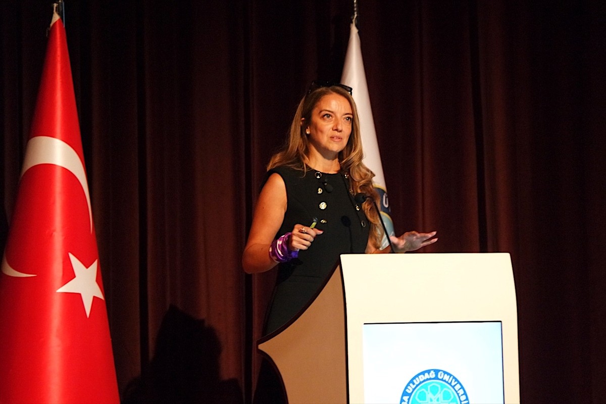 Türk Biyofizik Derneği ev sahipliğinde düzenlenen "7. Uluslararası ve 36. Ulusal Biyofizik...