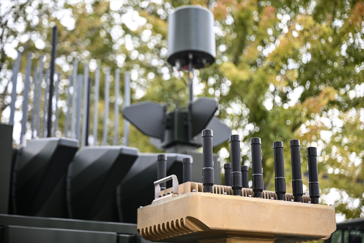 Türk savunma sanayisi bünyesinde faaliyet gösteren Boğaziçi Savunma, hava sahalarının bazı kritik...