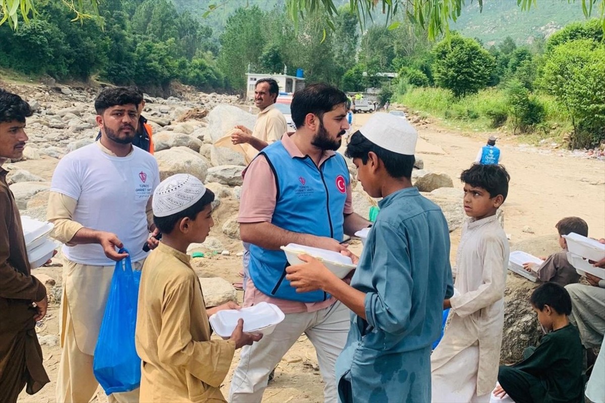 Türkiye Diyanet Vakfı (TDV), Diyanet İşleri Başkanlığı İslamabad Din Hizmetleri Müşavirliği ile...