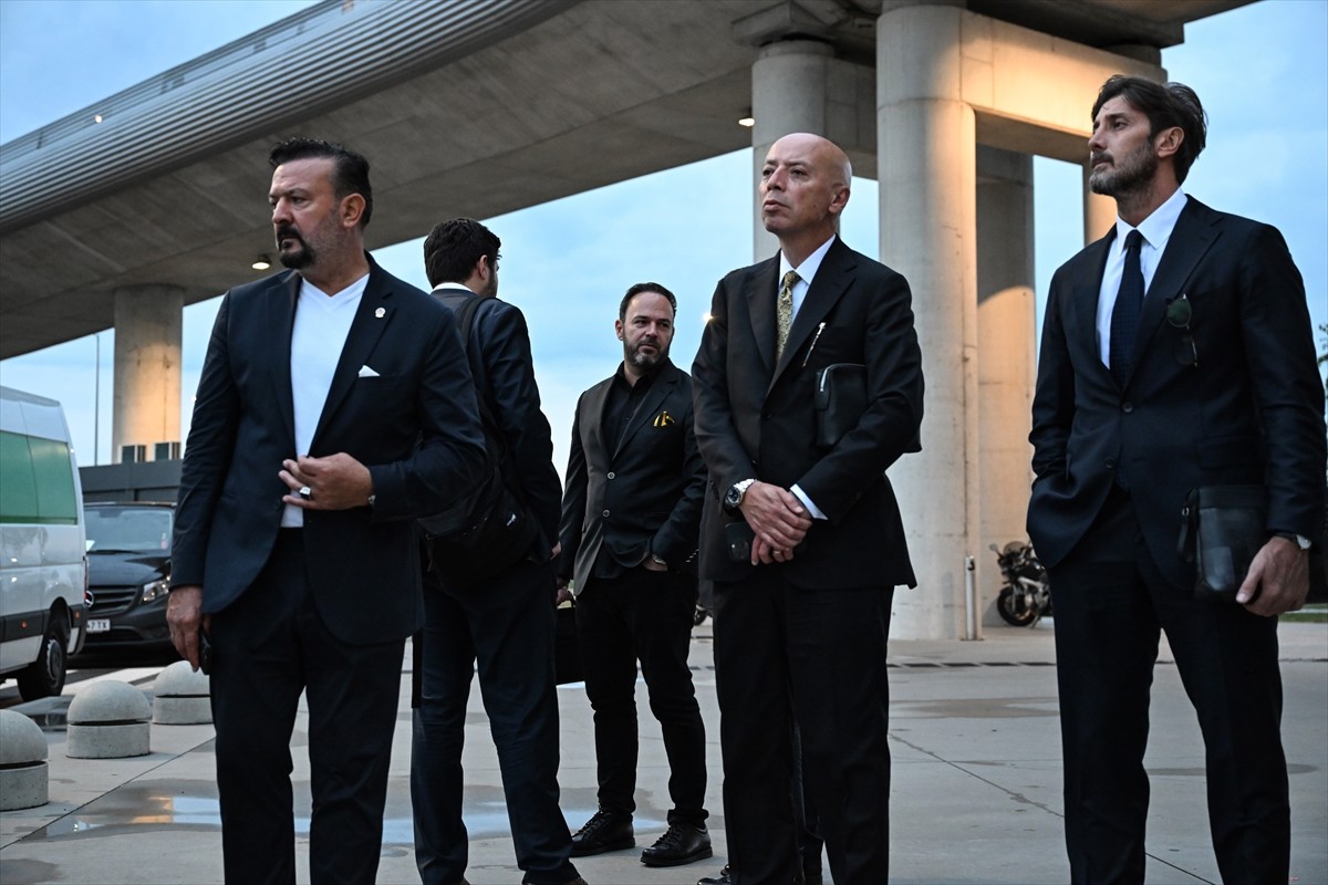 UEFA Avrupa Ligi'nin ilk haftasında yarın Hırvatistan temsilcisi Dinamo Zagreb ile deplasmanda...