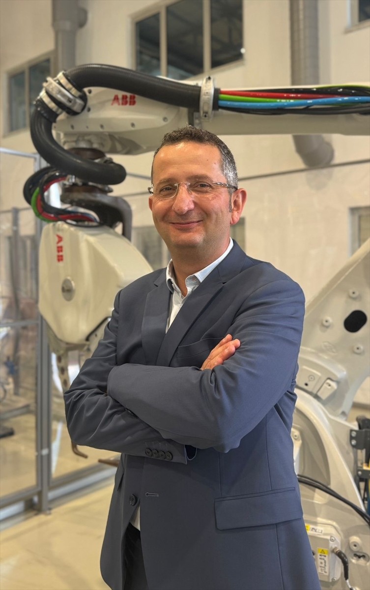 Yapay zeka ve robotik sistemler artık sadece teknoloji fuarlarının konusu olmaktan çıkarken...