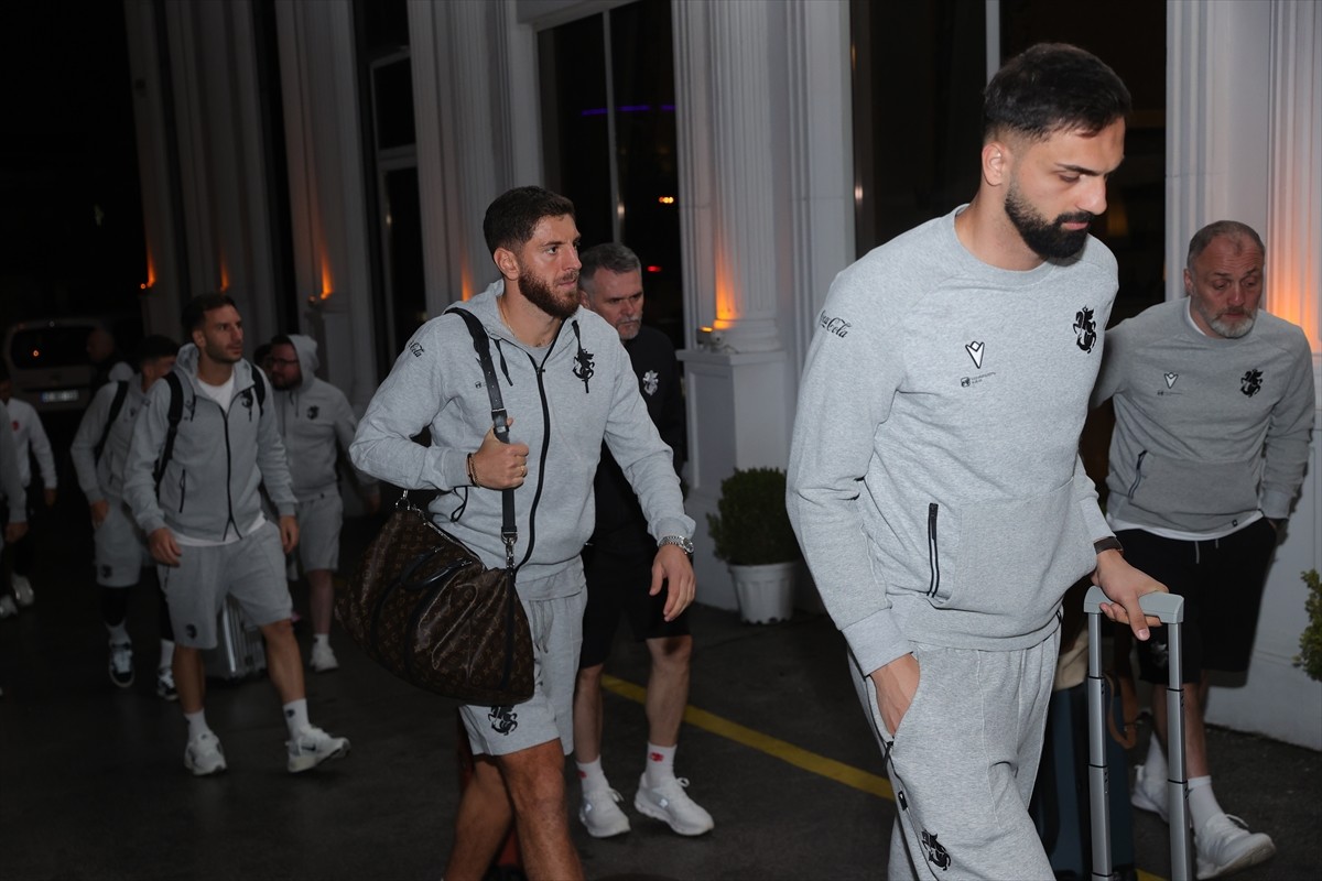 2026 FIFA Dünya Kupası Avrupa Elemeleri E Grubu'nda A Milli Futbol Takımı ile karşılaşacak...