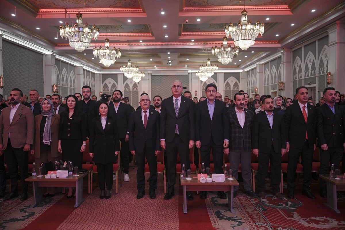 Anadolu Şehit Aileleri Gazileri ve Güvenlik Korucuları Vakfı (AŞAV), yardımların ihtiyaç...