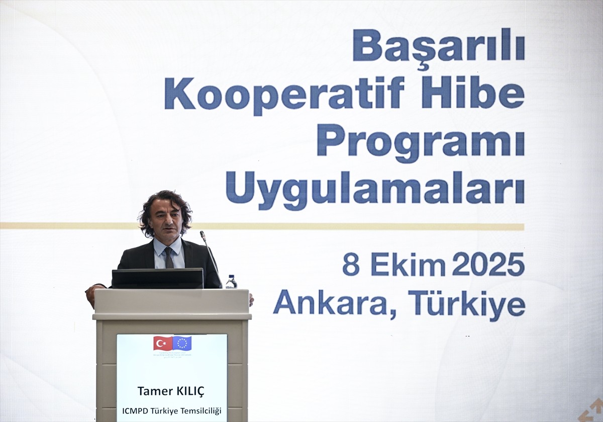 Avrupa Birliği (AB) tarafından finanse edilen, Sanayi ve Teknoloji Bakanlığı Kalkınma Ajansları...