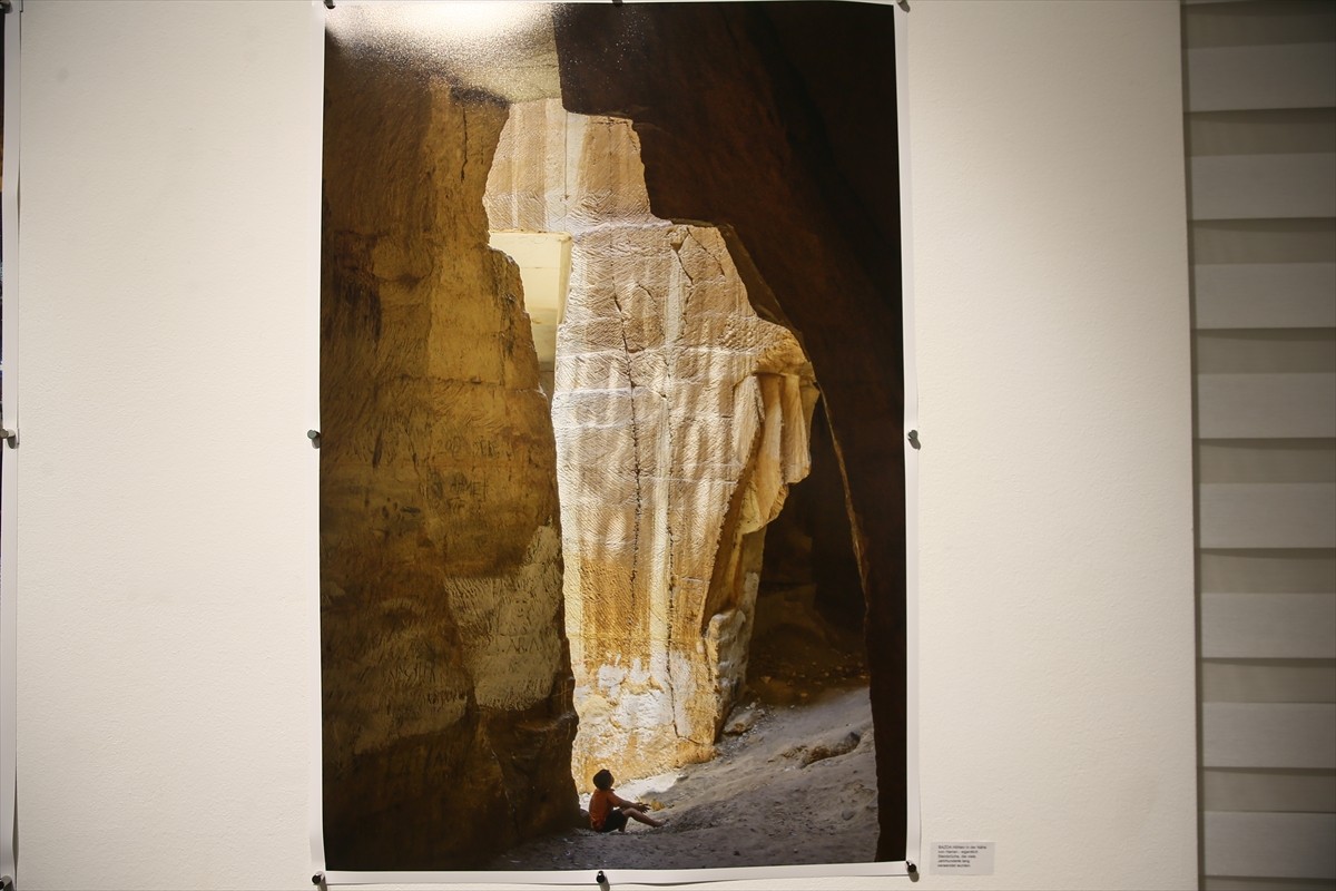 Avusturya'nın başkenti Viyana'da, Avusturyalı fotoğrafçı Josef Polleross’un objektifinden...