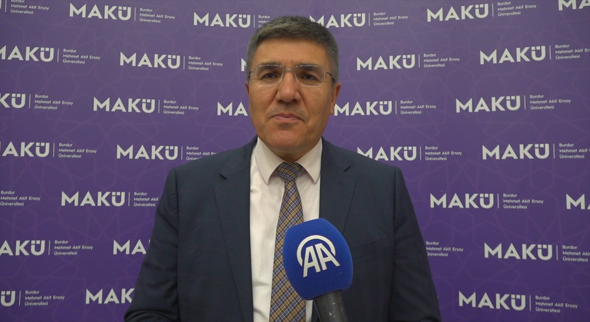 Burdur'da, hayvancılık ve tarım teknolojileriyle ilgili yeni projelerin yarışacağı Hayvancılık...