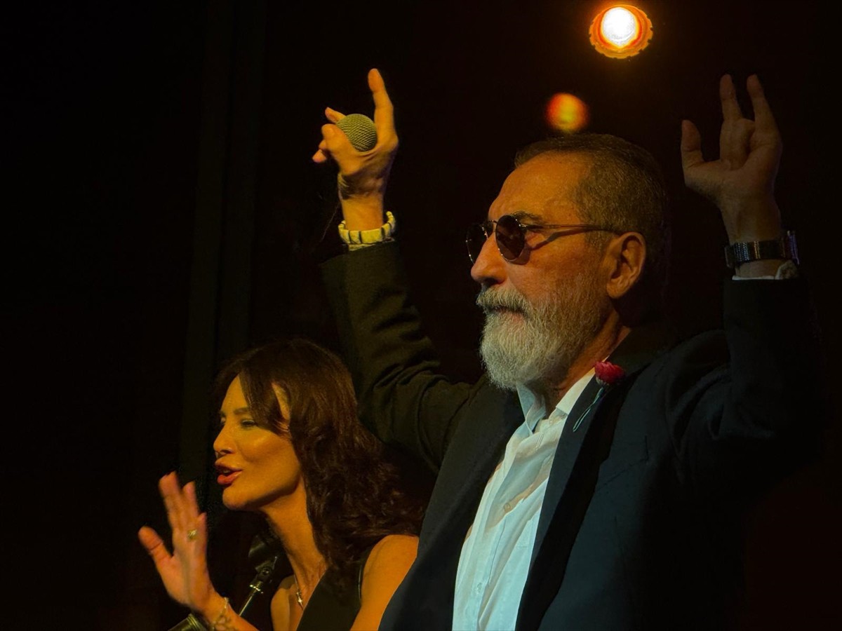 Bursa Büyükşehir Belediyesi adına Bursa Kültür Sanat ve Turizm Vakfı (BKSTV) tarafından düzenlenen...