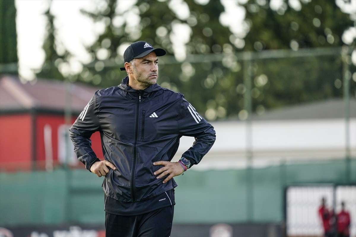 Gaziantep FK, Trendyol Süper Lig'in 8. haftasında 5 Ekim Pazar günü deplasmanda Mısırlı.com.tr...