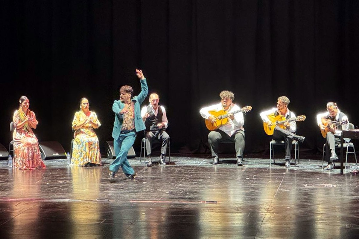 İspanya'nın Ankara Büyükelçiliği ve Muğla Fahri Konsolosluğu ile Türk Kızılay işbirliğiyle...