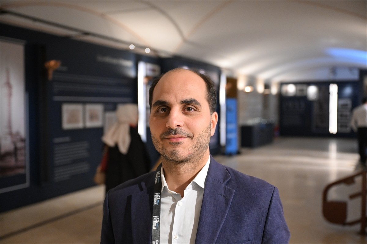 İsrail'in Gazze'de işlediği savaş suçlarını araştırmak üzere kurulan küresel ve bağımsız girişim...