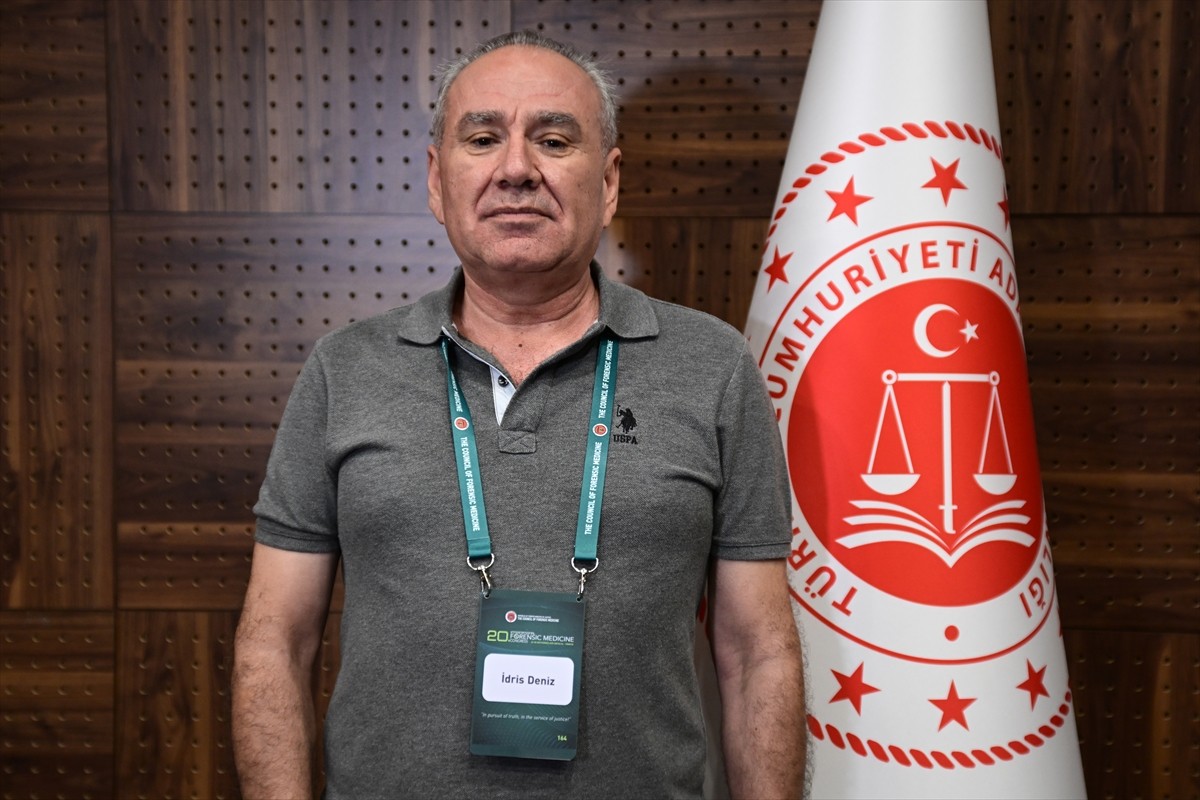 Kuzey Kıbrıs Türk Cumhuriyeti (KKTC) Sağlık Bakanlığı Dr. Burhan Nalbantoğlu Devlet Hastanesi Adli...