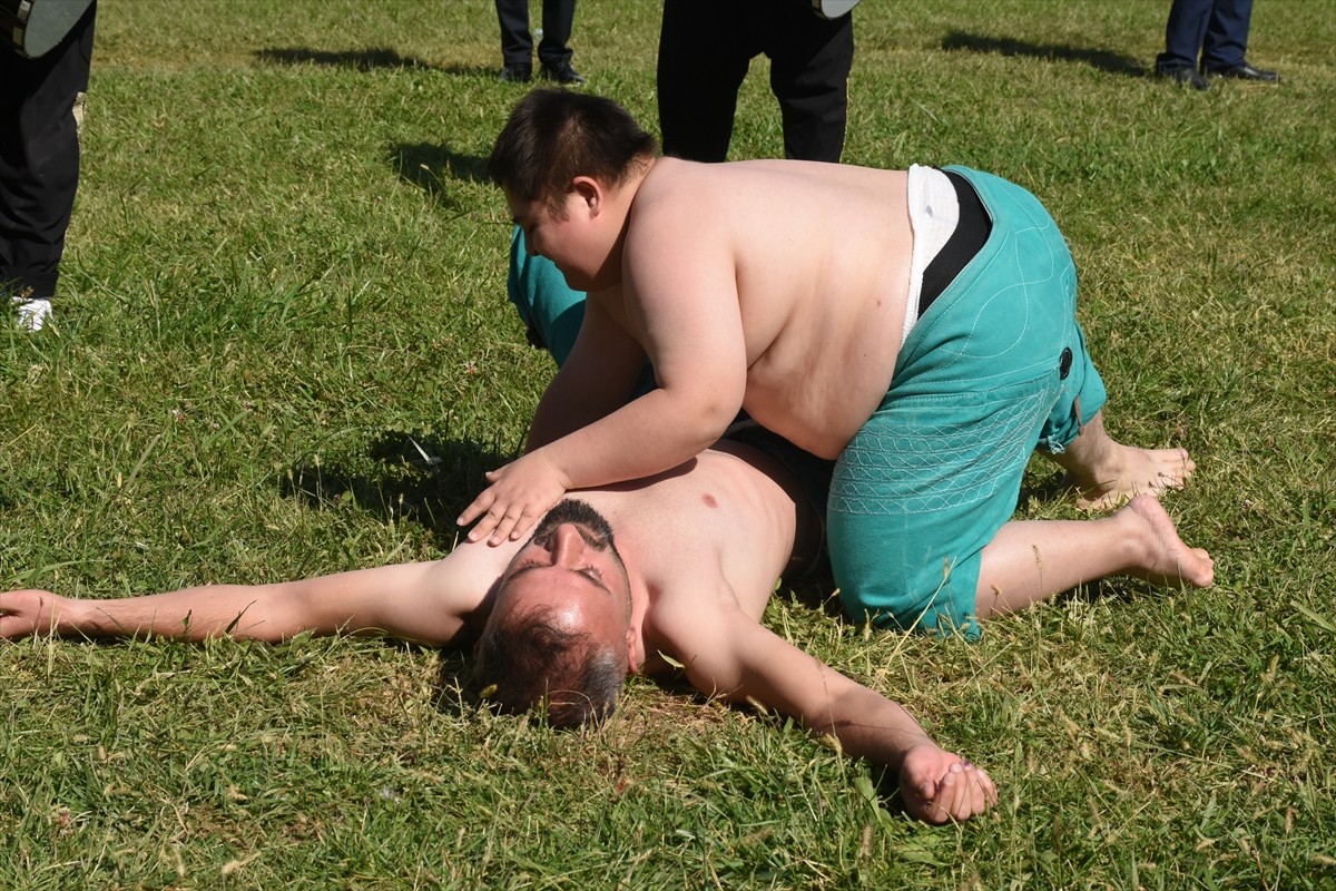 Malatya Büyükşehir Belediyesi ile Yeşilyurt Belediyesince düzenlenen 20. Uluslararası Turgut Özal...