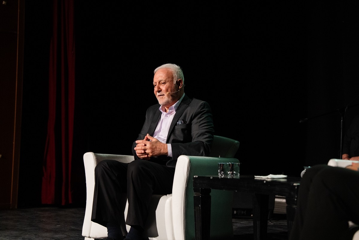 Malatya Kültür Yolu Festivali, konserlerden tiyatro gösterisine, söyleşilerden çocuk...