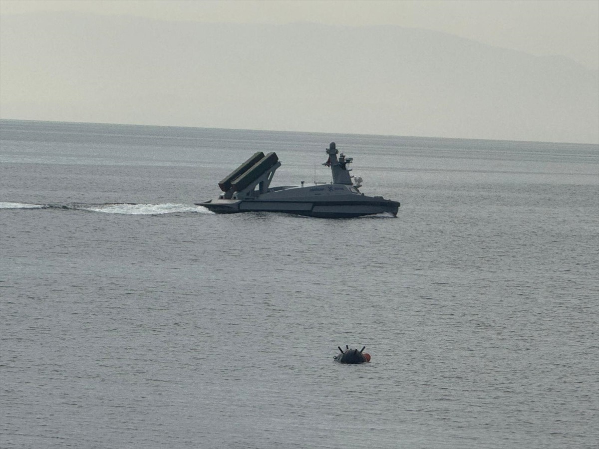 NATO'nun güncel ihtiyaçlara karşı müttefik ülkelerde geliştirilen yenilikçi çözümleri bir araya...