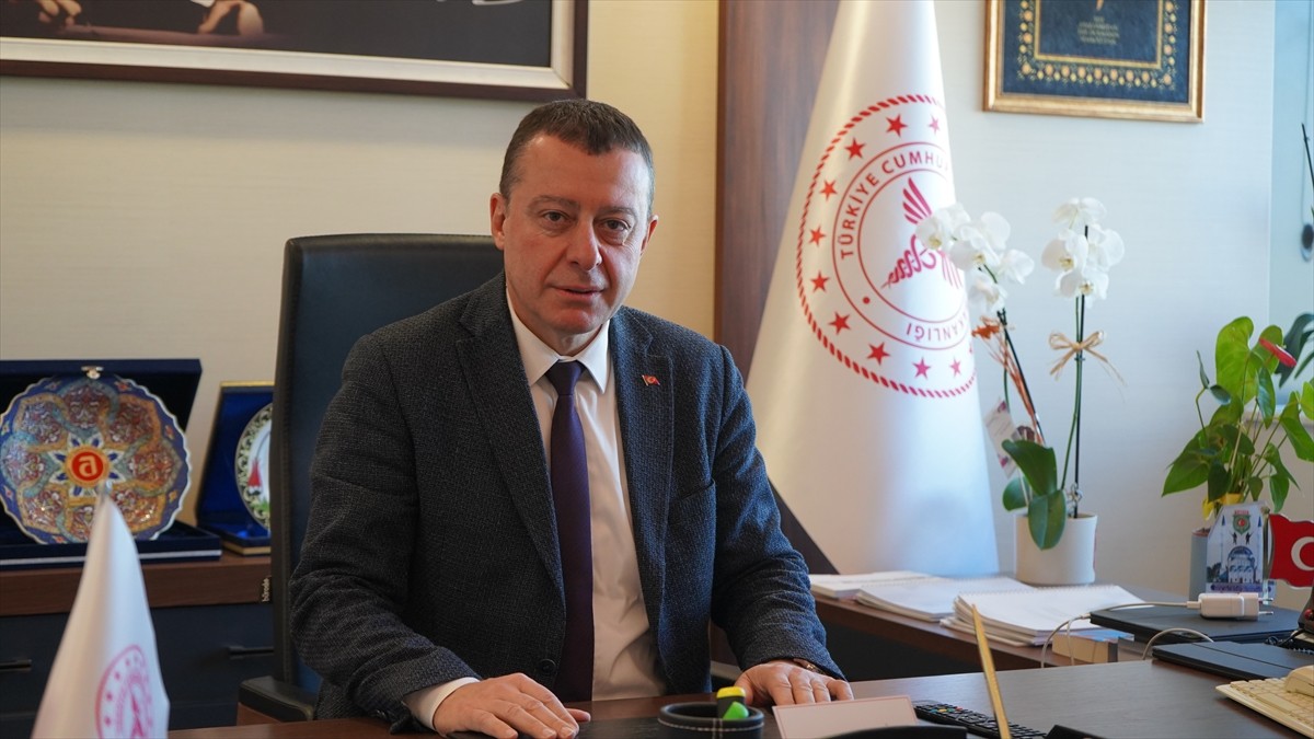 Sağlık Bakanlığınca evden çıkamayan, yatağa bağımlı ve engelli vatandaşlar için hayata geçirilen...