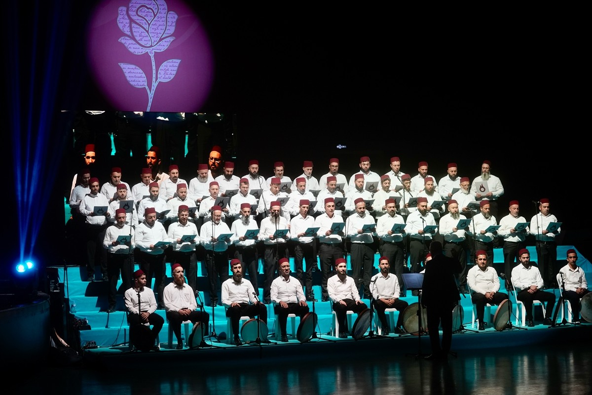 Semerkand Vakfınca, Hazreti Muhammed'in doğumunun 1500'üncü seneidevriyesi dolayısıyla "Mevlid-i...