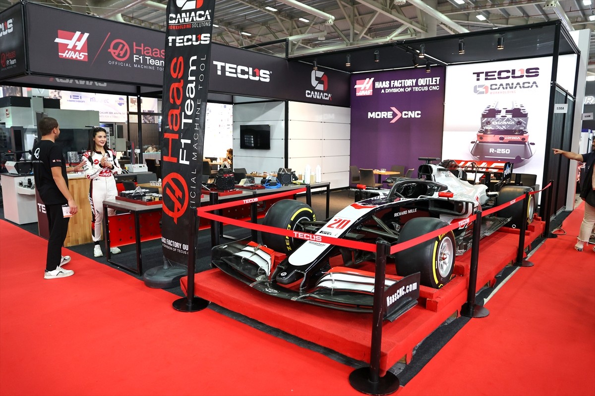 Takım Tezgahları Sanayici ve İş İnsanları Derneği ile Makina İmalatçıları Birliği işbirliğinde...