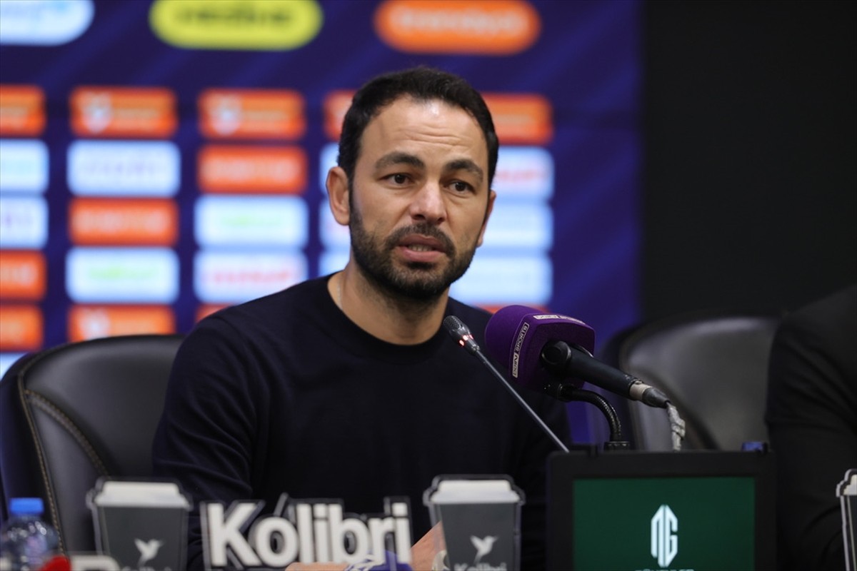 Trendyol Süper Lig’in 8. haftasında konuk ettiği ikas Eyüpspor’u 1-0 yenen Kocaelispor’da teknik...