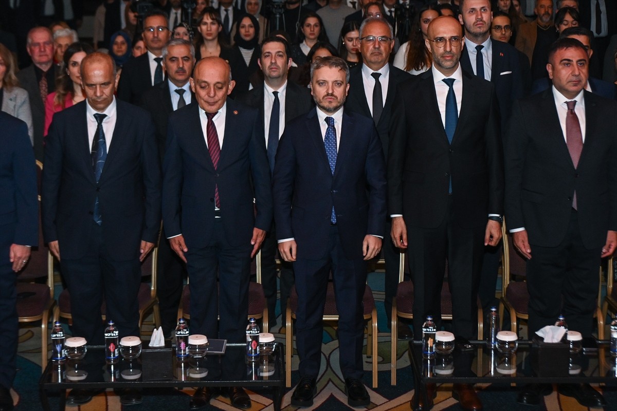 Türkiye Bilişim Derneği tarafından verilen "Türkiye Bilişim Ödülleri" 2025 yılında "Teknolojiyle...