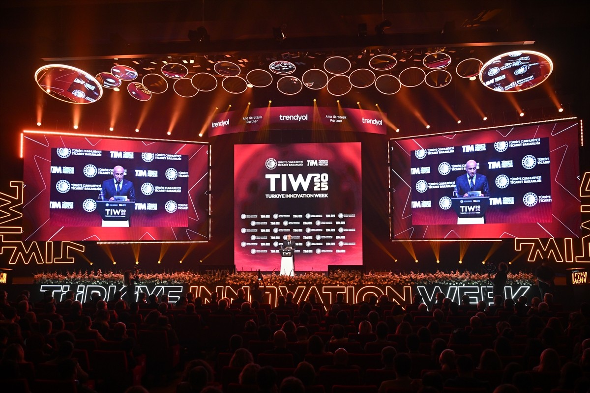 Türkiye İhracatçılar Meclisi Başkanı Mustafa Gültepe, Anadolu Ajansı’nın (AA) global iletişim...