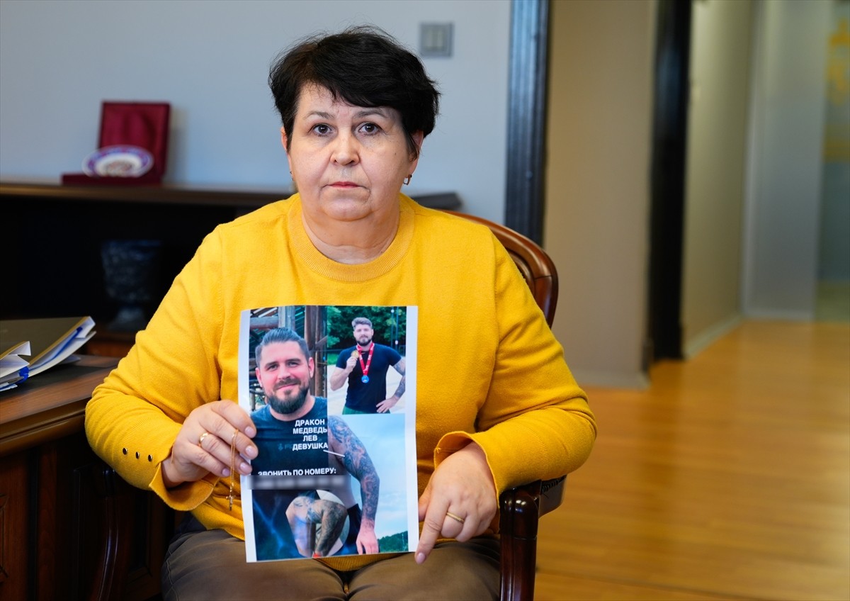 Türkiye Milli Olimpiyat Komitesi (TMOK) tarafından düzenlenen İstanbul Boğazı'ndaki Boğaziçi...