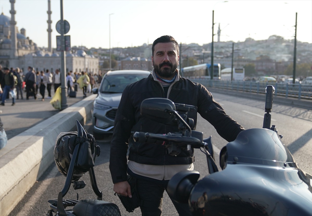 Umre ibadetini yapmak üzere bir tur firmasıyla anlaşan ancak programı iptal edilen 39 yaşındaki...