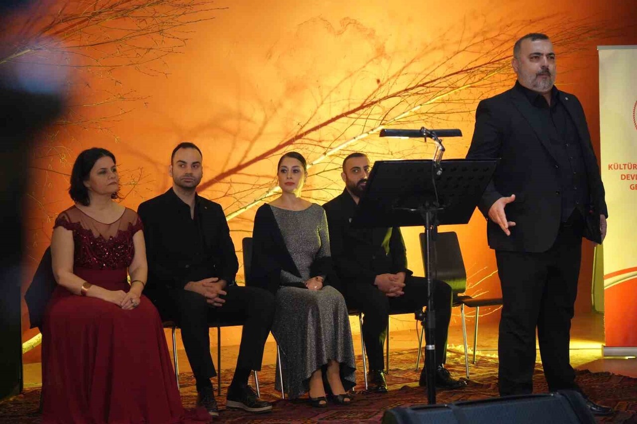 2. ANADOLU OPERA VE BALE FESTİVALİ’NİN İLK PERDESİ BAYBURT’TA AÇILDI