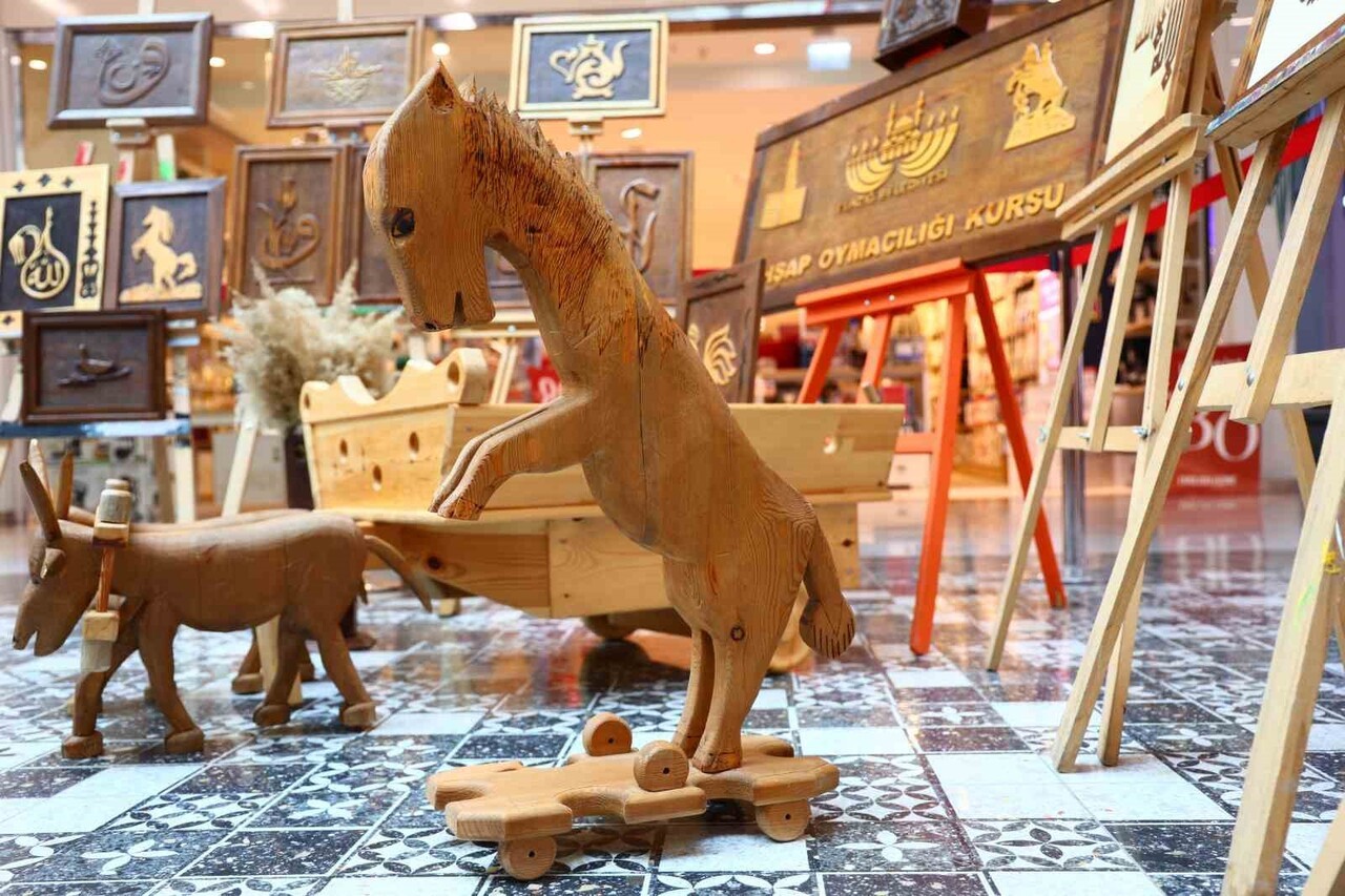 ADALET BAKANLIĞI ELAZIĞ ÇOCUK EĞİTİMEVİ MÜDÜRLÜĞÜ İLE ELAZIĞ BELEDİYESİ’NİN ORTAKLAŞA DÜZENLEDİĞİ...