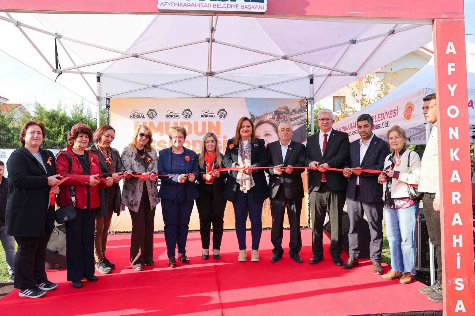 AFYONKARAHİSAR BELEDİYESİ TARAFINDAN SELÇUKLU MAHALLESİ ŞEHİT İRFAN SEFA CADDESİ ÜZERİNDE YER ALAN...