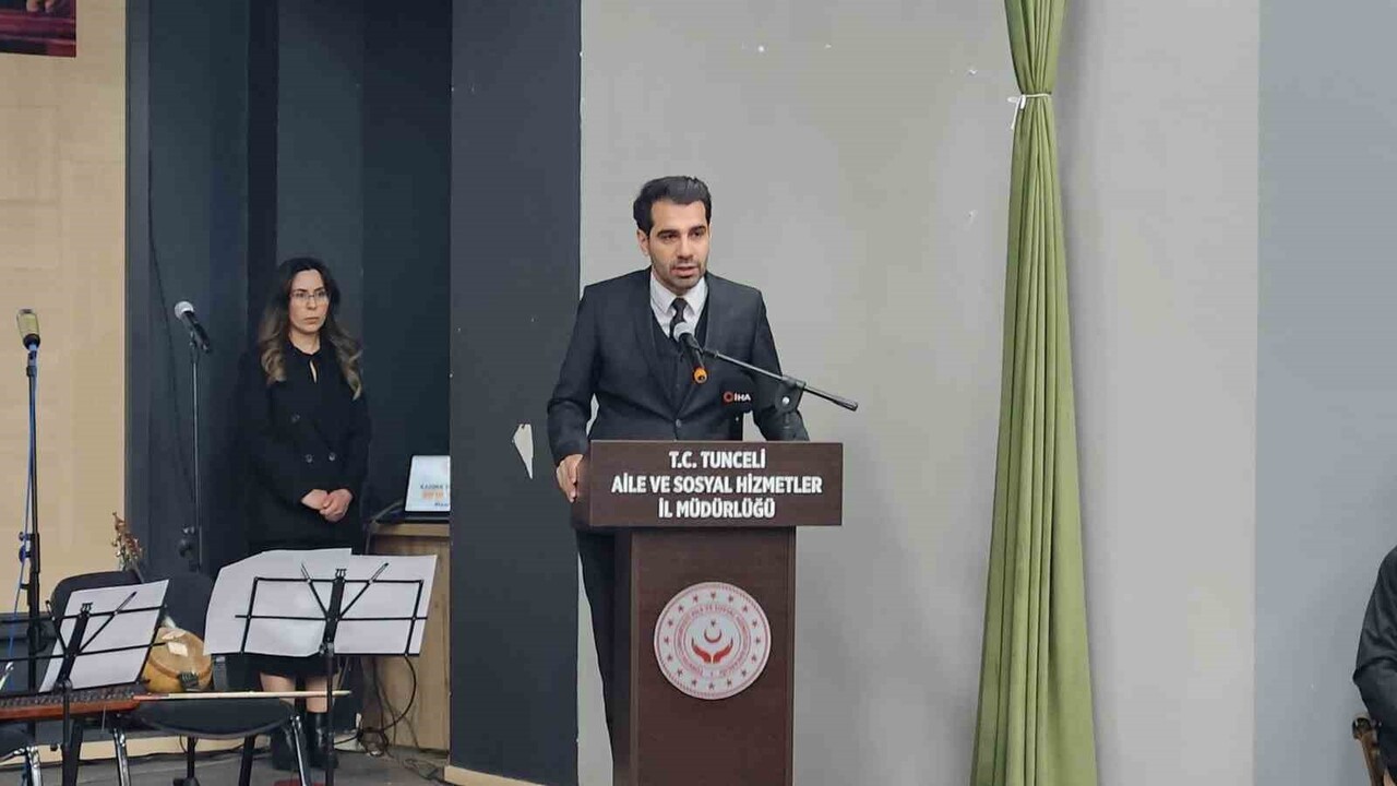 AİLE VE SOSYAL HİZMETLER İL MÜDÜRLÜĞÜ, 25 KASIM KADINA YÖNELİK ŞİDDETLE ULUSLARARASI MÜCADELE GÜNÜ...