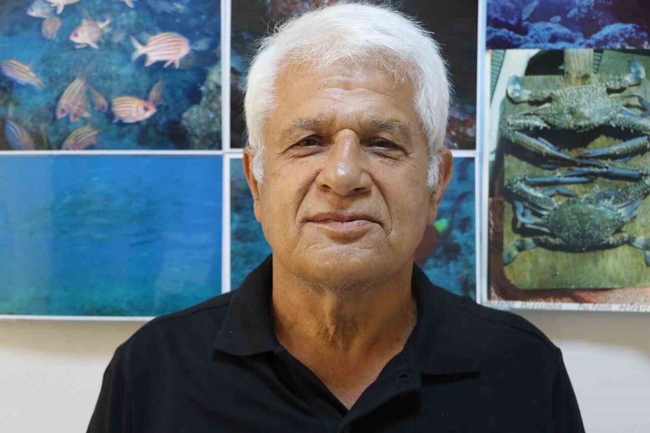 AKDENİZ ÜNİVERSİTESİ'NDEN PROF. DR. MEHMET GÖKOĞLU