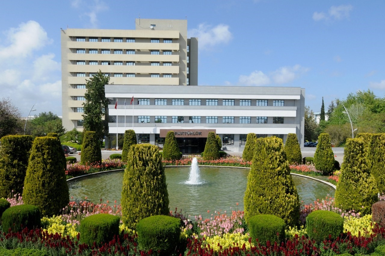 AKDENİZ ÜNİVERSİTESİ, LEİDEN DÜNYA ÜNİVERSİTELERİ SIRALAMASINDA, DÜNYA GENELİNDE 878'İNCİ, TÜRKİYE...