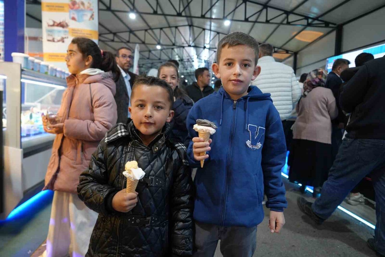 AMARDI İLÇESİNDE YILLARDIR NESİLDEN NESİLE AKTARILAN VE İLÇE HALKININ EN ÖNEMLİ GEÇİM...