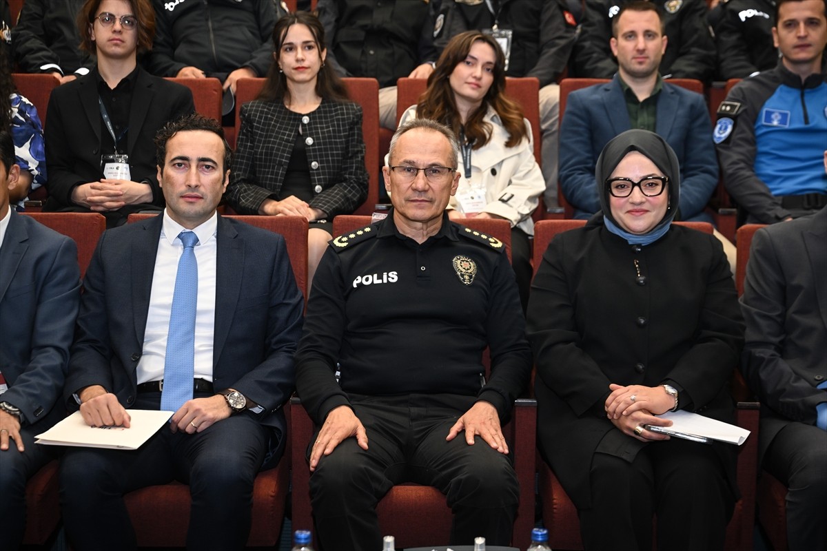 Anadolu Ajansı (AA), Polis Akademisi Başkanlığı, Türk İşbirliği ve Koordinasyon Ajansı Başkanlığı...