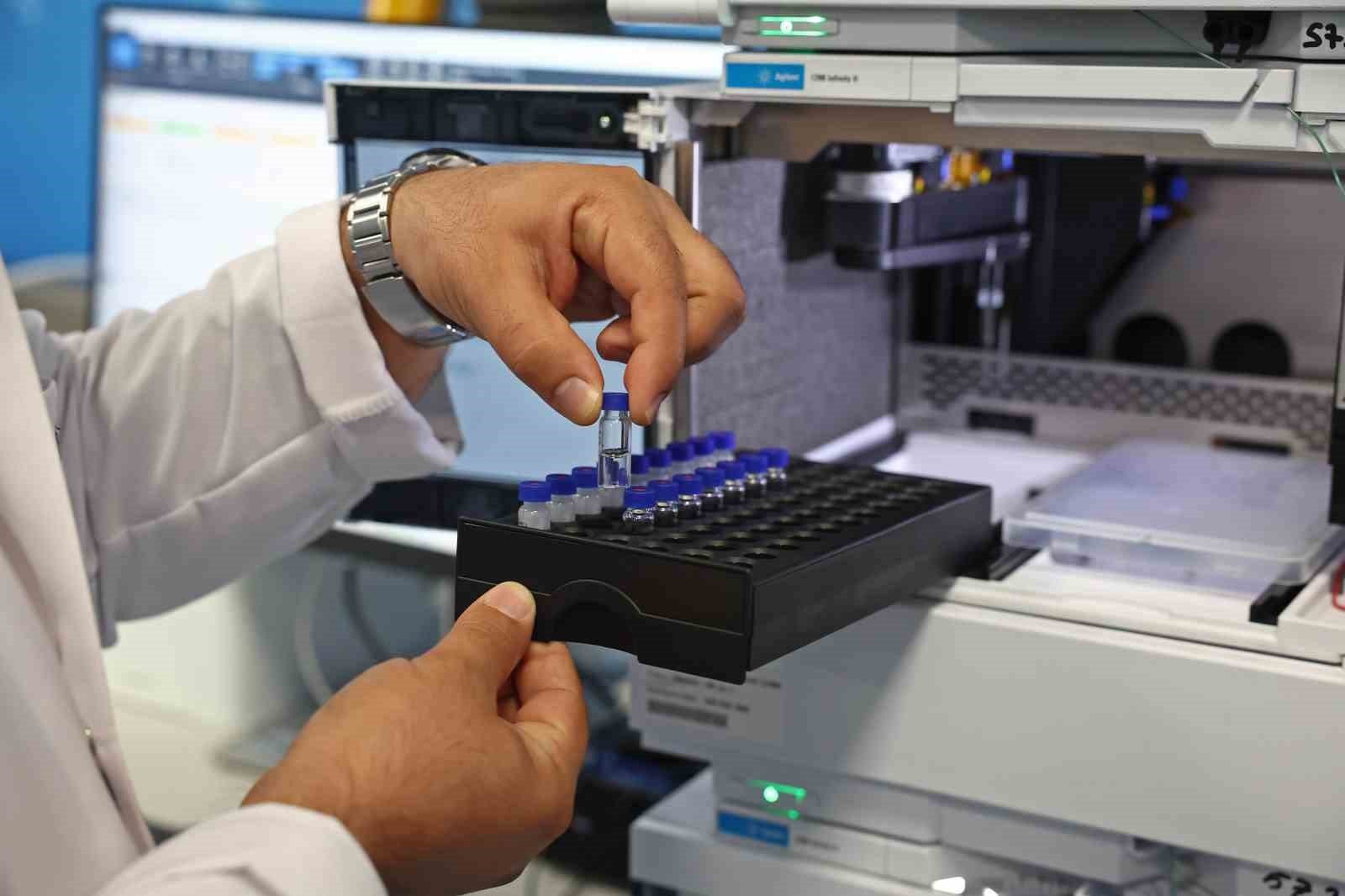 ANTALYA BÜYÜKŞEHİR BELEDİYESİ ANTALYA SU VE ATIKSU İDARESİ GENEL MÜDÜRLÜĞÜ (ASAT),KENT GENELİNDE...