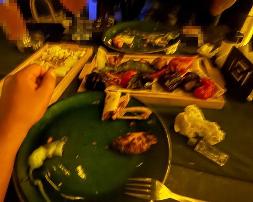 ANTALYA’DA BİR EĞLENCE MEKANI İŞLETMECİLERİ İLE ÇALIŞANLARININ SOSYAL MEDYA PLATFORMLARINDA SAHTE...